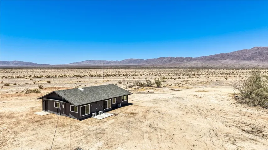 81833 Panorama Drive, 29 Palms, California 92277