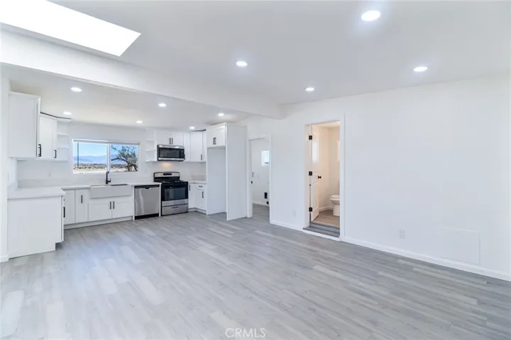 81833 Panorama Drive, 29 Palms, California 92277