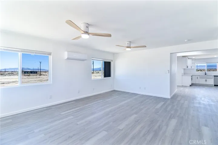 81833 Panorama Drive, 29 Palms, California 92277