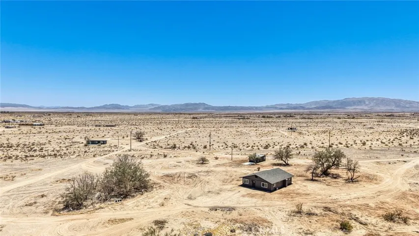 81833 Panorama Drive, 29 Palms, California 92277