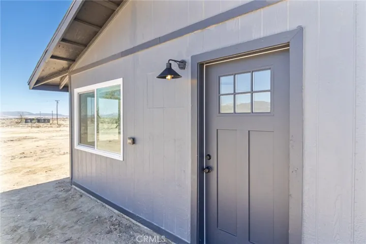 81833 Panorama Drive, 29 Palms, California 92277