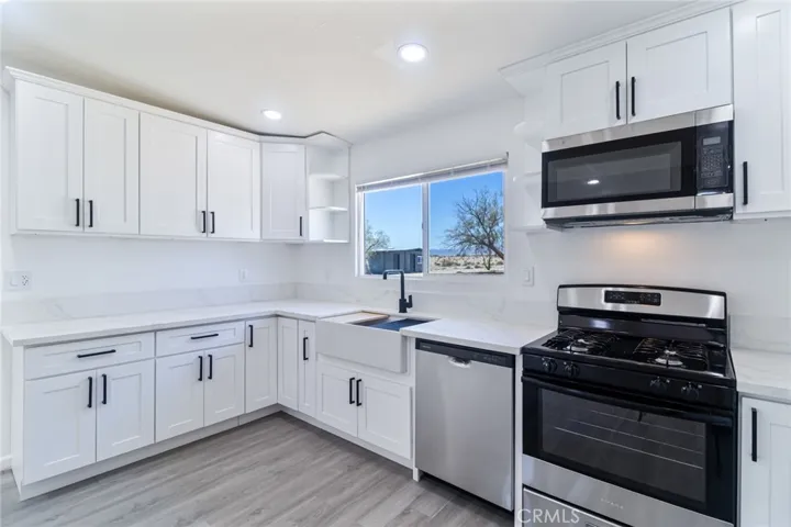 81833 Panorama Drive, 29 Palms, California 92277