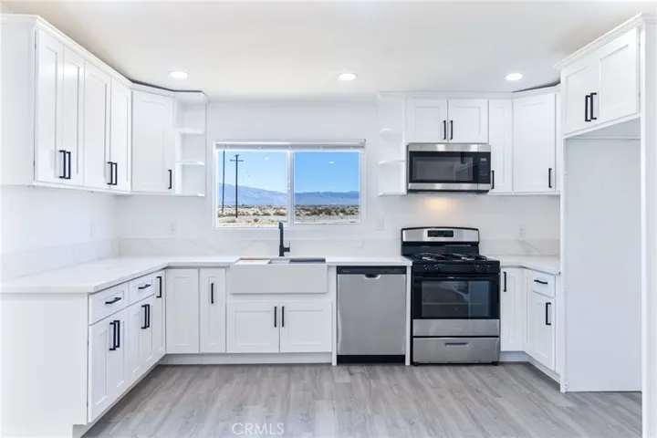 81833 Panorama Drive, 29 Palms, California 92277