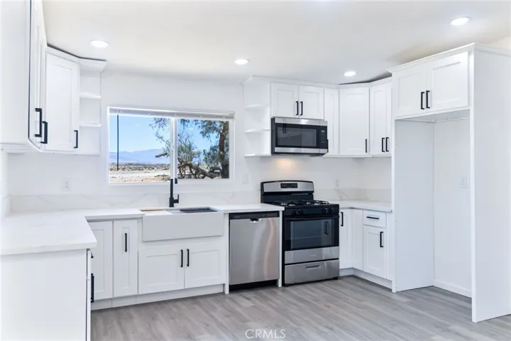 81833 Panorama Drive, 29 Palms, California 92277