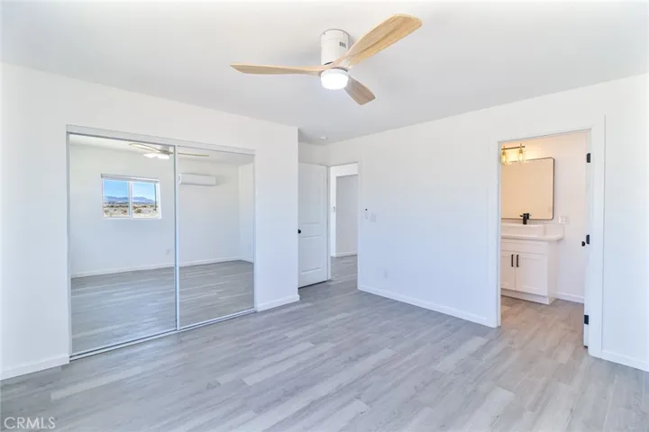 81833 Panorama Drive, 29 Palms, California 92277