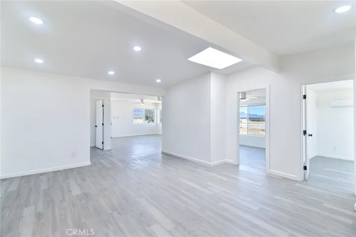 81833 Panorama Drive, 29 Palms, California 92277