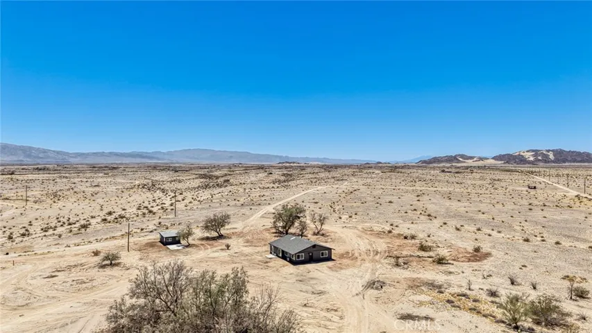 81833 Panorama Drive, 29 Palms, California 92277