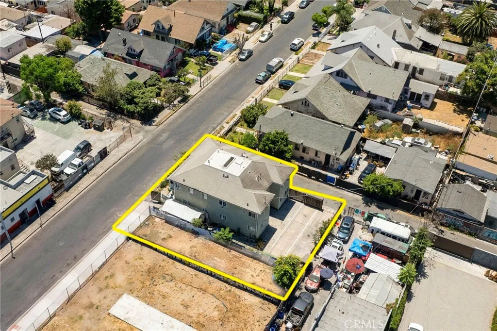 1063 E 49th Place, Los Angeles, California 90011 — photo 4