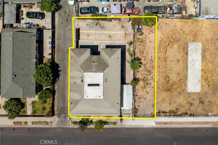 1063 E 49th Place, Los Angeles, California 90011