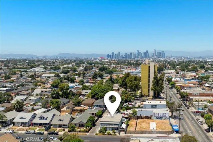 1063 E 49th Place, Los Angeles, California 90011