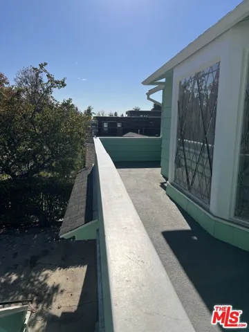 2625 Cardiff Avenue, Los Angeles, California 90034