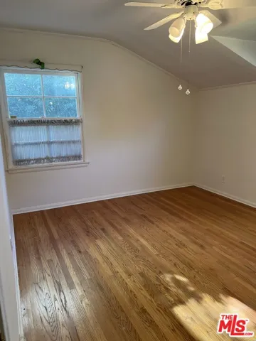 2625 Cardiff Avenue, Los Angeles, California 90034