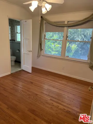 2625 Cardiff Avenue, Los Angeles, California 90034