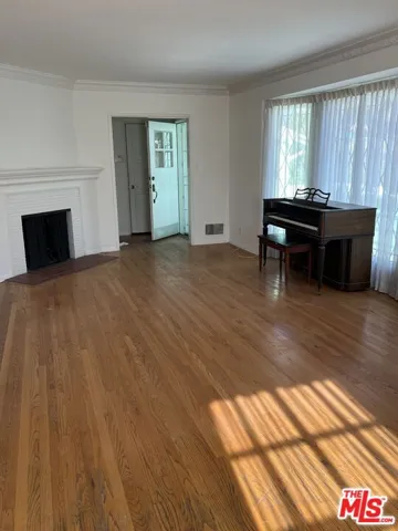 2625 Cardiff Avenue, Los Angeles, California 90034
