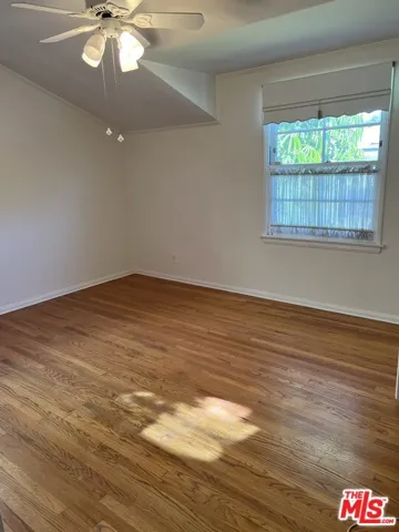 2625 Cardiff Avenue, Los Angeles, California 90034