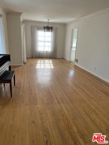 2625 Cardiff Avenue, Los Angeles, California 90034