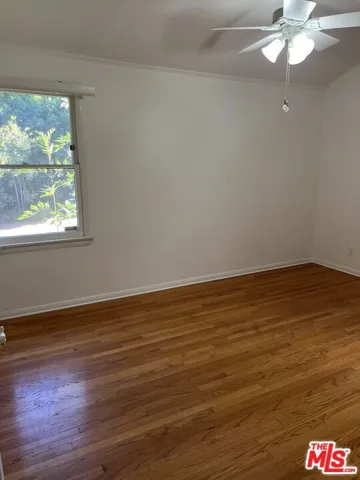 2625 Cardiff Avenue, Los Angeles, California 90034