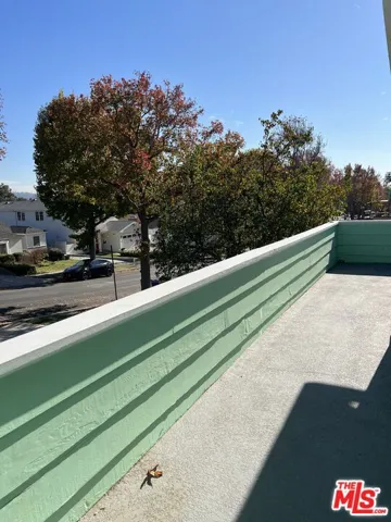 2625 Cardiff Avenue, Los Angeles, California 90034