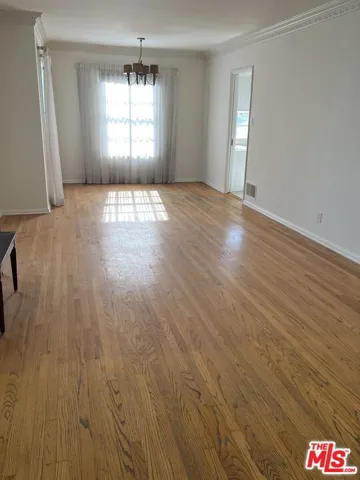 2625 Cardiff Avenue, Los Angeles, California 90034