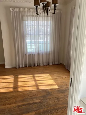 2625 Cardiff Avenue, Los Angeles, California 90034