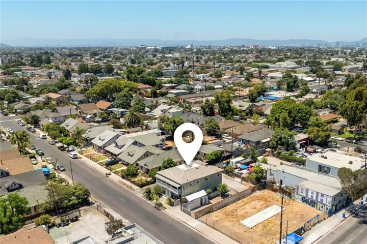 1063 E 49th Place, Los Angeles, California 90011