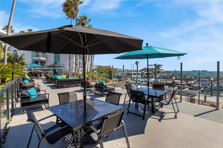 692 The Village, Redondo Beach, California 90277