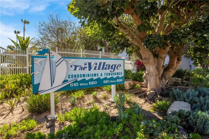 692 The Village, Redondo Beach, California 90277