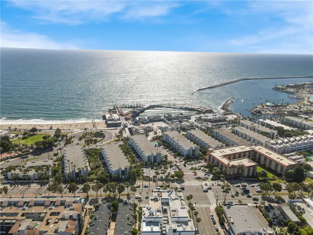 692 The Village, Redondo Beach, California 90277