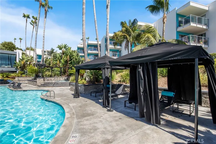 692 The Village, Redondo Beach, California 90277