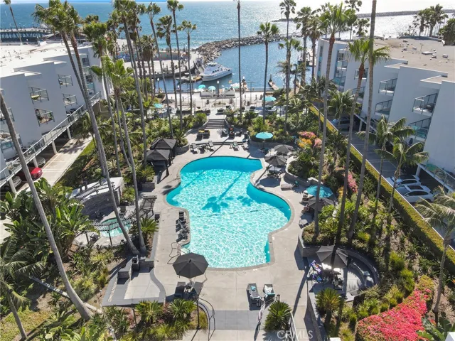 692 The Village, Redondo Beach, California 90277