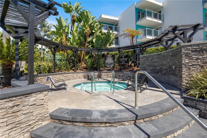 692 The Village, Redondo Beach, California 90277