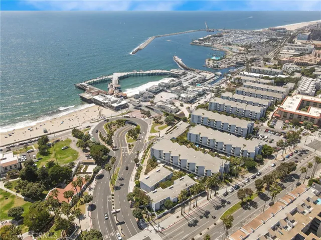692 The Village, Redondo Beach, California 90277