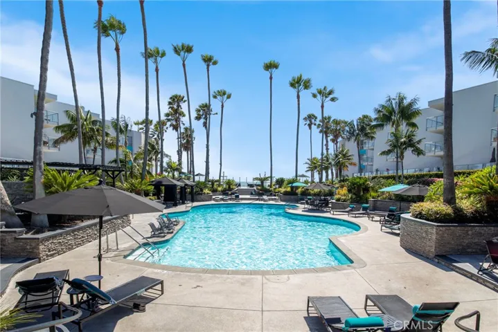692 The Village, Redondo Beach, California 90277