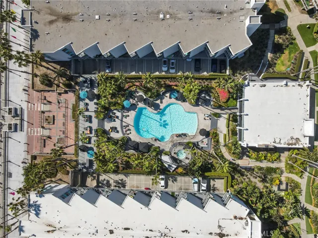 692 The Village, Redondo Beach, California 90277