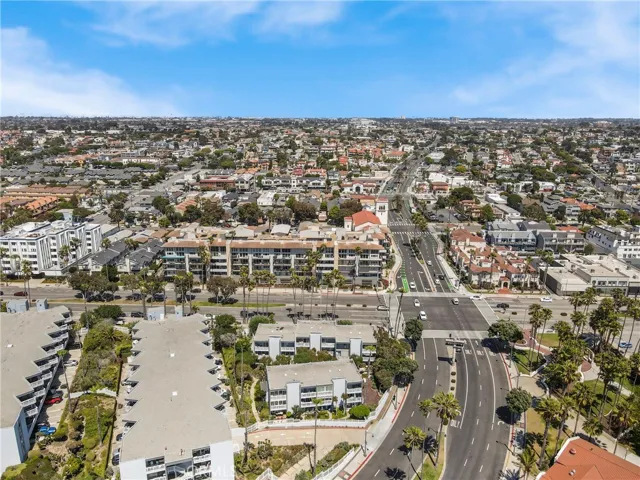 692 The Village, Redondo Beach, California 90277