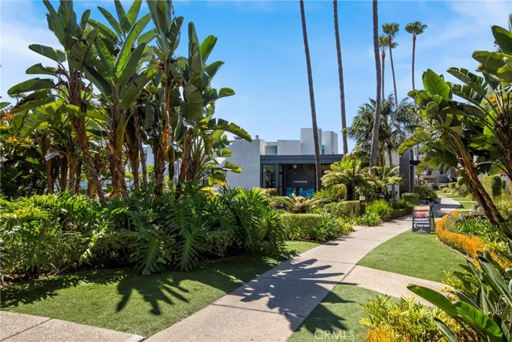 692 The Village, Redondo Beach, California 90277