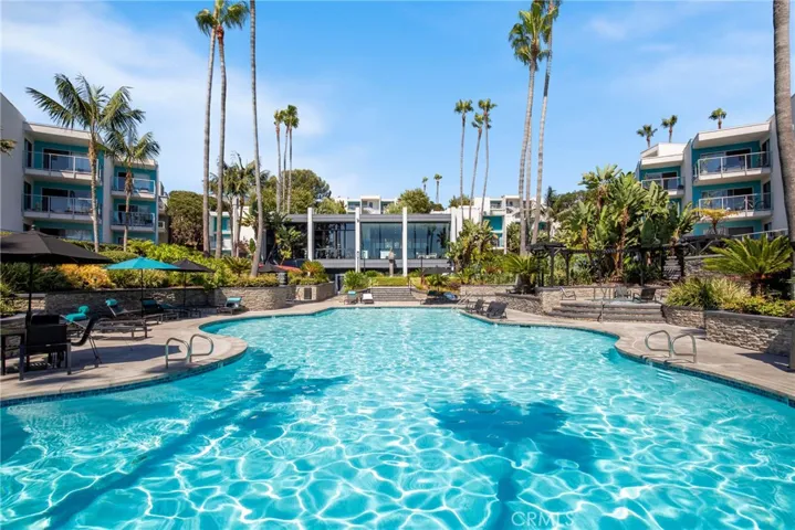 692 The Village, Redondo Beach, California 90277