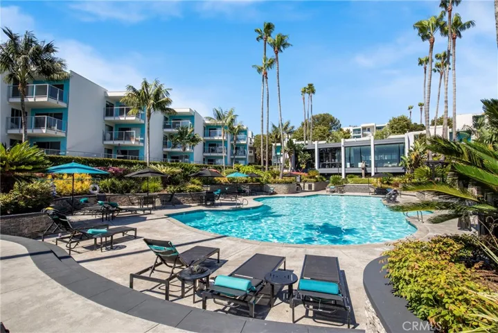 692 The Village, Redondo Beach, California 90277