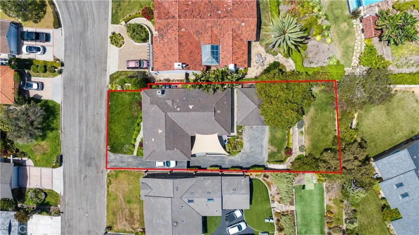 2124 Via Rivera, Palos Verdes Estates, California 90274