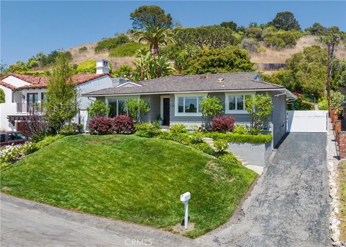 2124 Via Rivera, Palos Verdes Estates, California 90274