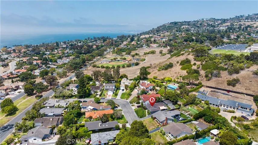2124 Via Rivera, Palos Verdes Estates, California 90274