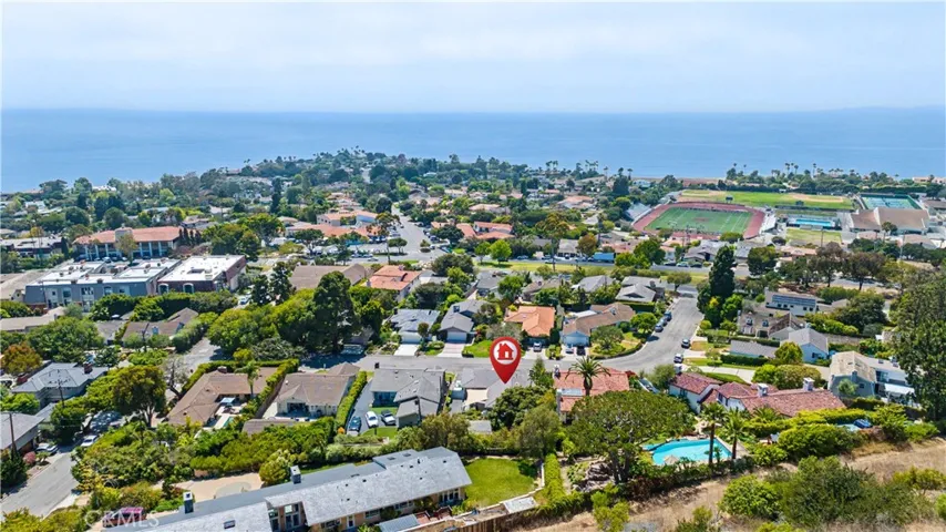2124 Via Rivera, Palos Verdes Estates, California 90274