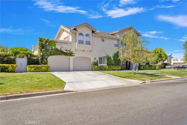 18570 Niagara, Victorville, California 92395