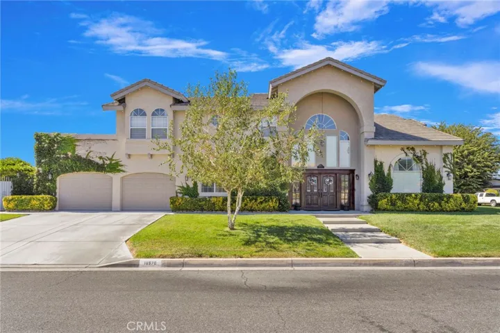 18570 Niagara, Victorville, California 92395