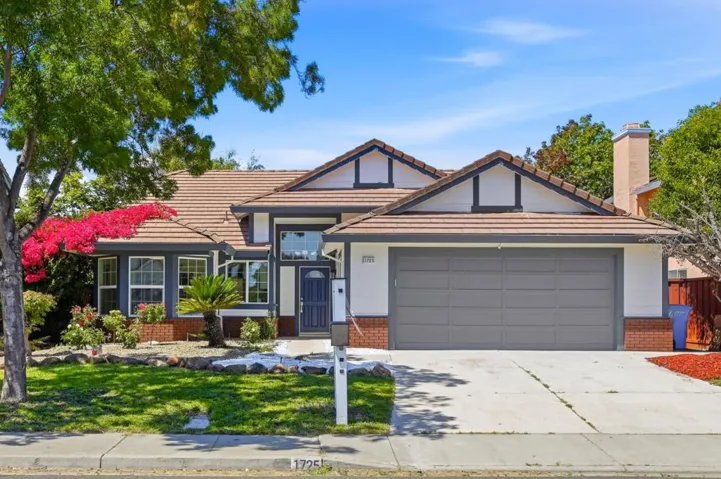 1725 Red Maple Street, Union City, California 94587