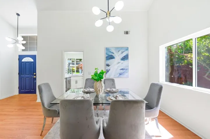 1725 Red Maple Street, Union City, California 94587