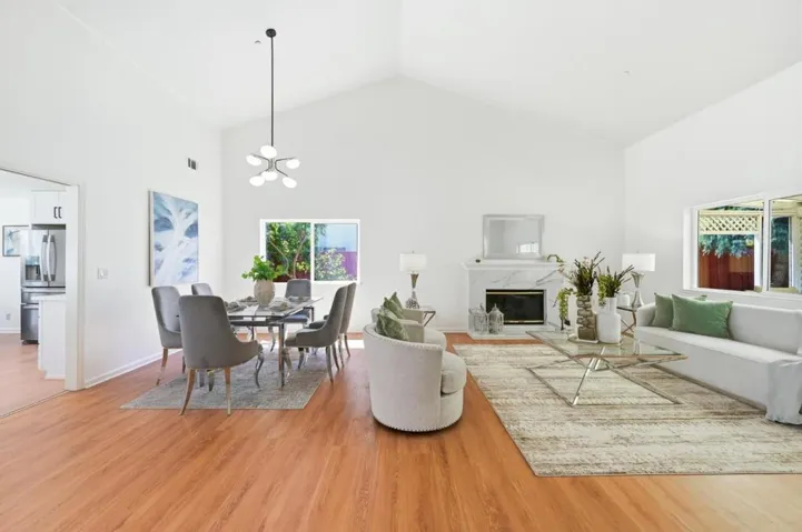 1725 Red Maple Street, Union City, California 94587