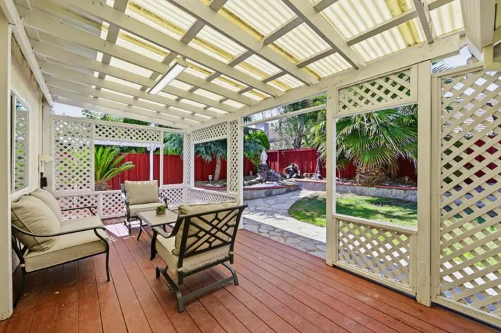 1725 Red Maple Street, Union City, California 94587