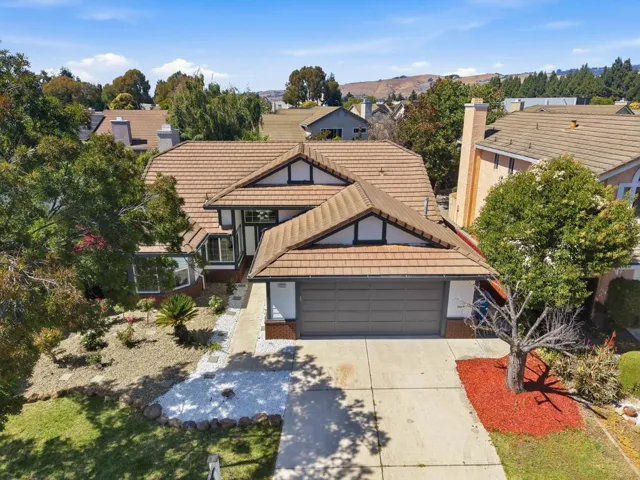 1725 Red Maple Street, Union City, California 94587