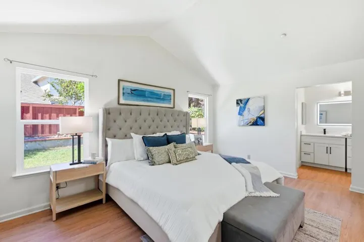1725 Red Maple Street, Union City, California 94587